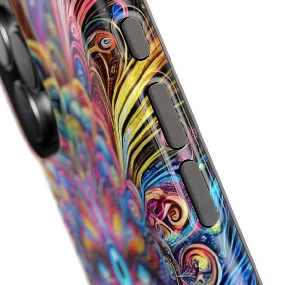 iPhone Phone Cases, Perfect Stylish Mobile Case, MLNMC432 - Picture 7 of 13